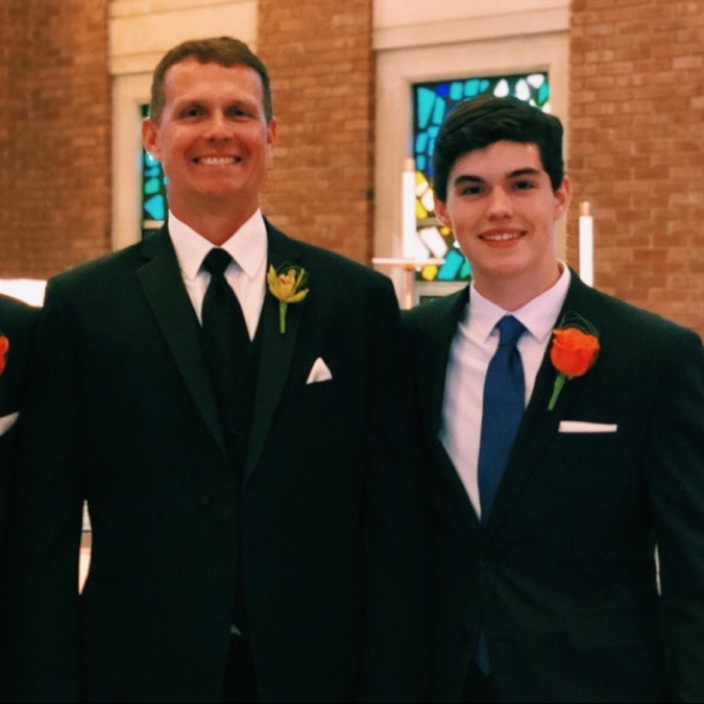 Meet your Posher, Dillon